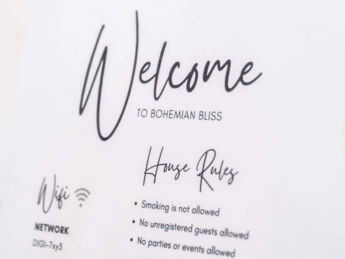 Bohemian Bliss Apartment Sibiu Ngoại thất bức ảnh