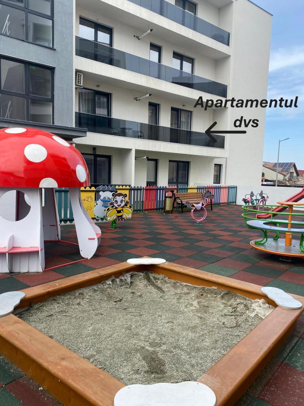 Bohemian Bliss Apartment Sibiu Ngoại thất bức ảnh